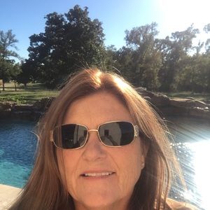 Meet your Posher, Charlene